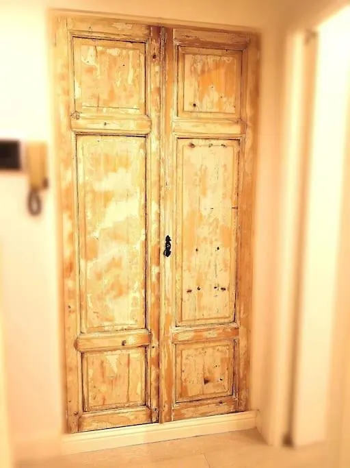 Apartment Cinque Terre Sweet Home La Spezia Italy
