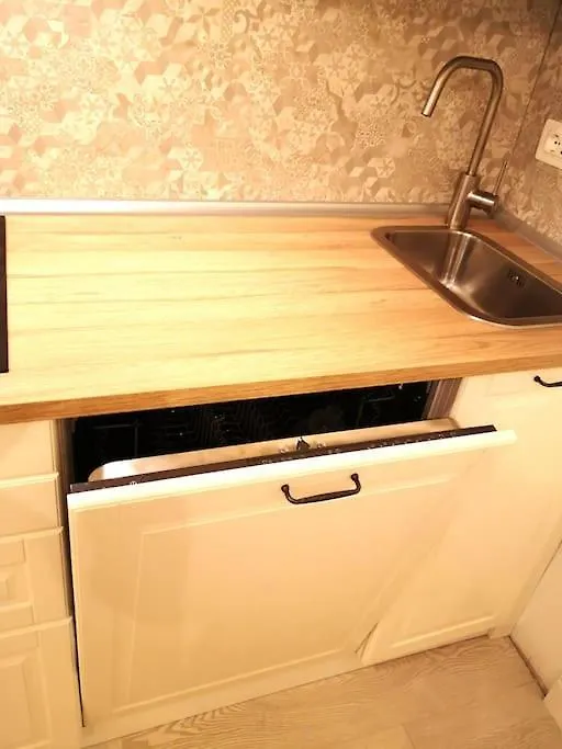 Apartment Cinque Terre Sweet Home La Spezia