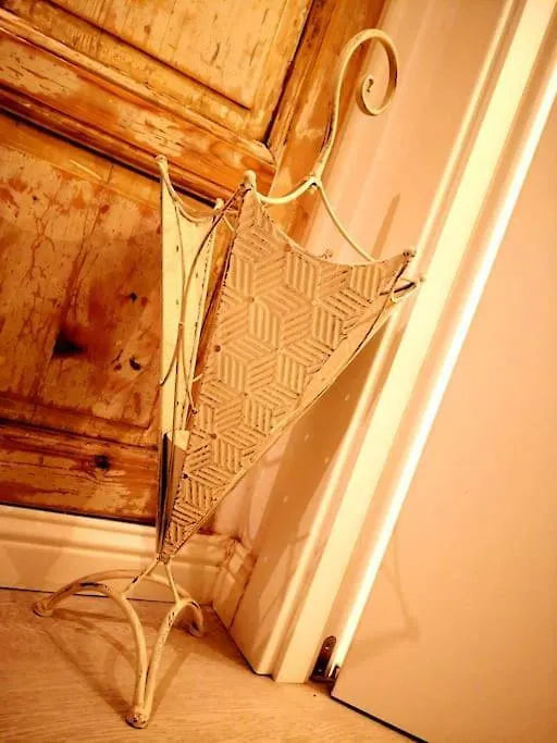 Apartment Cinque Terre Sweet Home La Spezia