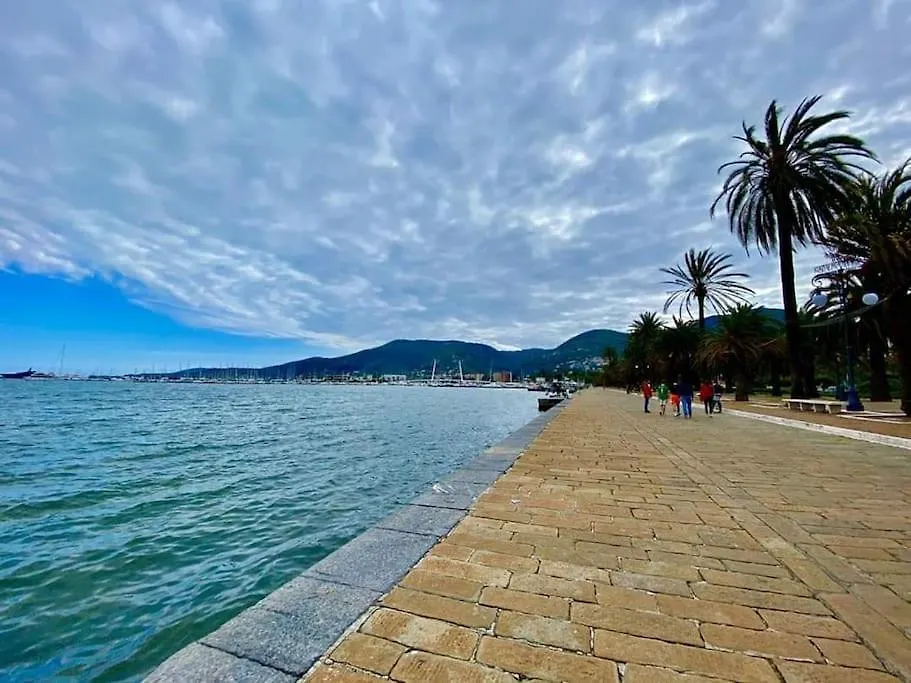 Cinque Terre Sweet Home La Spezia 0*,  Italy