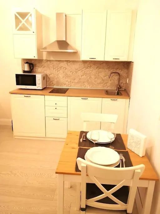 Apartment Cinque Terre Sweet Home La Spezia