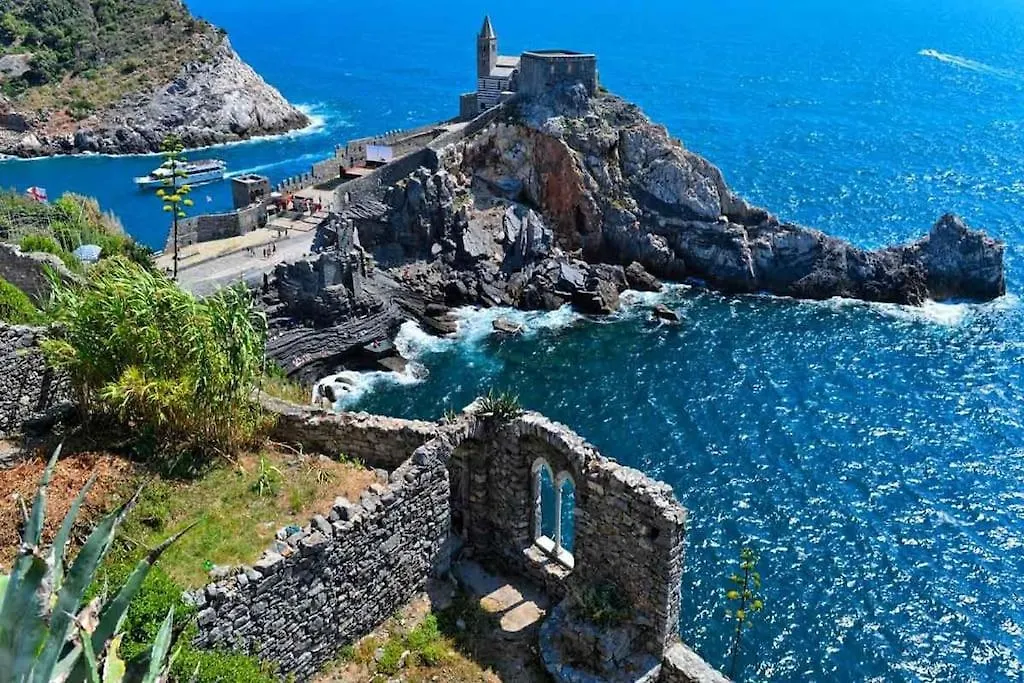 Cinque Terre Sweet Home La Spezia 0*,