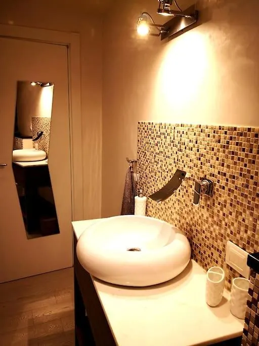Apartment Cinque Terre Sweet Home La Spezia