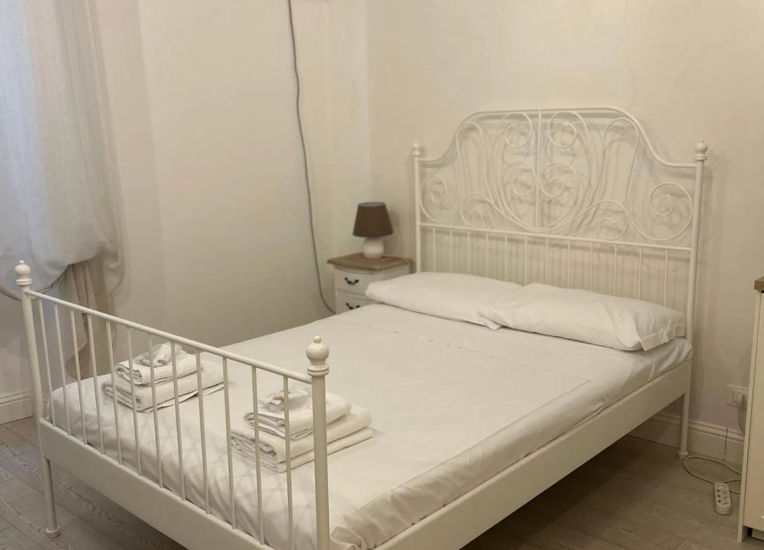 Apartment Cinque Terre Sweet Home La Spezia