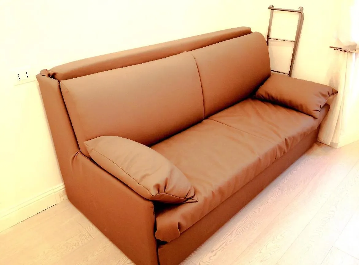 Apartment Cinque Terre Sweet Home La Spezia