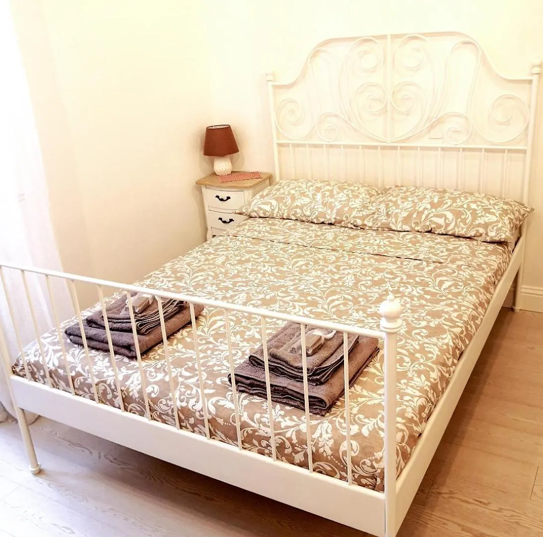 Apartment Cinque Terre Sweet Home La Spezia