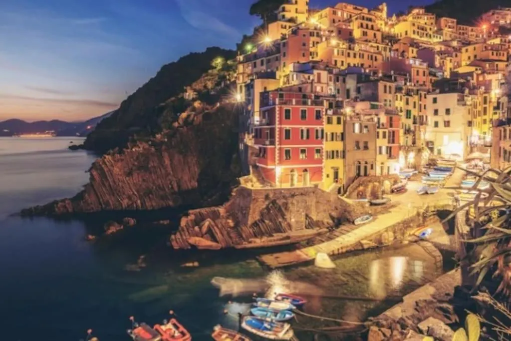 Cinque Terre Sweet Home La Spezia 0*,